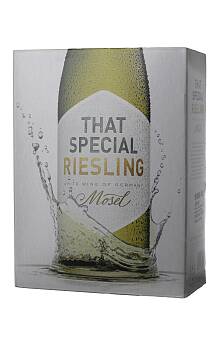 That Special Riesling 2015