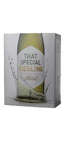 That Special Riesling 2015