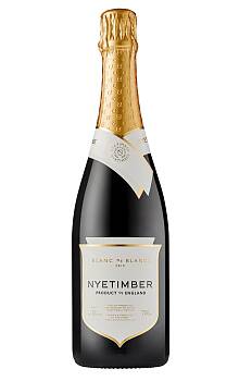 Nyetimber Blanc de Blancs