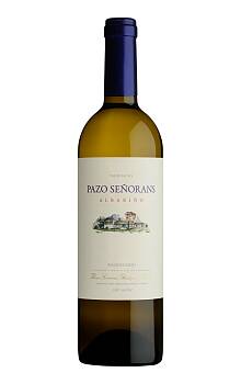 Pazo Señorans Albariño