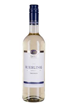 Niersteiner Weingenossenschaft Riesling