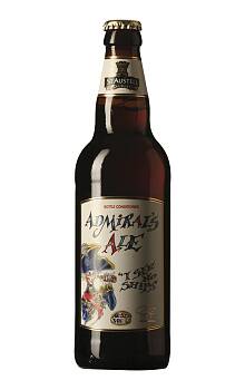 St. Austell Admiral's Ale 50 cl