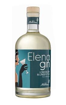 Elena Gin London Dry Gin