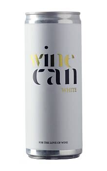 Ican Wine Can White