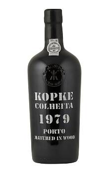 Kopke Colheita