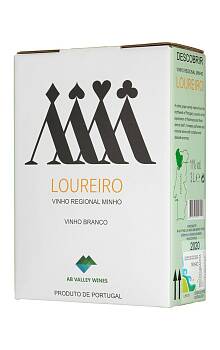 AB Valley Loureiro