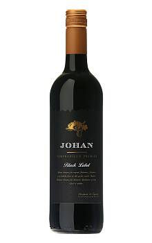 Johan Black Label Tempranillo Premier