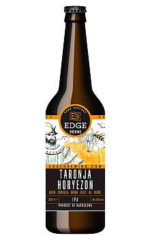 Edge Brewing Taronja Horyezon IPA