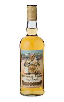 Drammens Aquavit