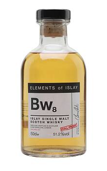 Elements of Islay Bw8
