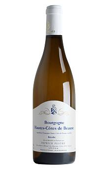 Patrick Pestre Hautes-Côtes de Beaune Blanc