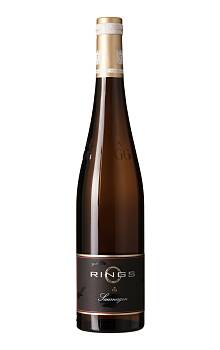 Rings Saumagen Riesling Trocken GG