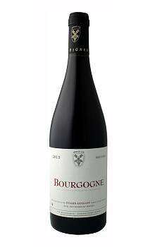 Vignes du Maynes Bourgogne Rouge 2015