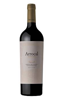 Arrocal Selección