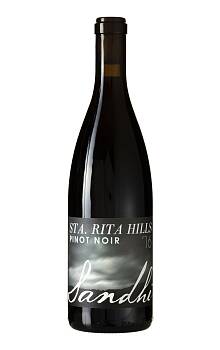 Sandhi Sta Rita Hills Pinot Noir