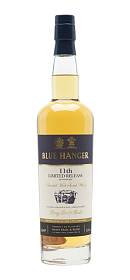 BB & R Blue Hanger 11th Release