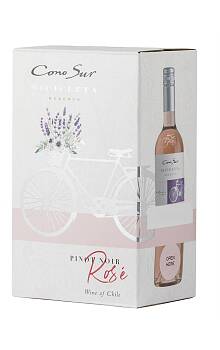 Cono Sur Bicicleta Pinot Noir Reserva Rosé