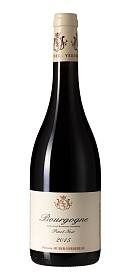 Huber Verdereau Bourgogne Pinot Noir Cuvée Vinarius 2015