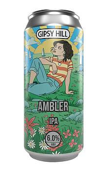 Gipsy Hill Ambler IPA