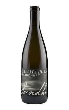 Sandhi Sta Rita Hills Chardonnay