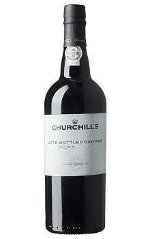 Churchill's Late Bottled Vintage