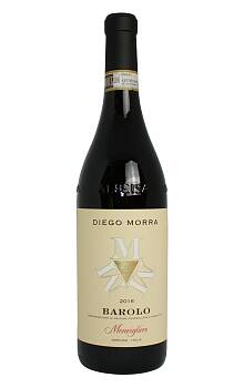 Diego Morra Barolo Monvigliero