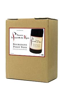 Dom. La Pascerette des Vignes Bourgogne Rouge