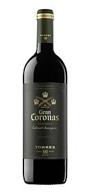 Gran Coronas Reserva