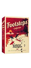 Footsteps California Cabernet Sauvignon 2015