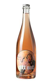 Pitt nat rosé