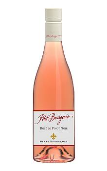 Henri Bourgeois Petit Bourgeois Rosé de Pinot Noir