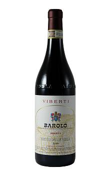 Viberti Giovanni Barolo Bricco delle Viole Riserva