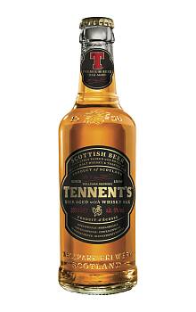 Tennent's Whisky Aged Beer