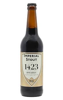 Midtfyns Imperial Stout Rum BA