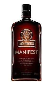 Jägermeister Manifest