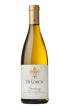 DeLoach Heintz Vineyard Chardonnay