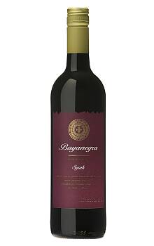 Bayanegra Syrah