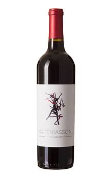 Matthiasson Napa Valley Cabernet Sauvignon