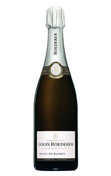 Louis Roederer Blanc de Blancs