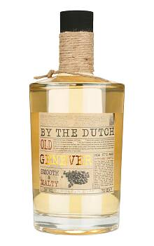 By the Dutch Old Genever