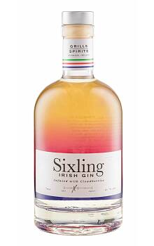 Sixling Irish Gin