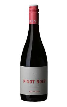 Mac Forbes Yarra Valley Pinot Noir 2015