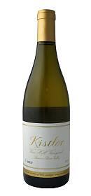 Kistler Vine Hill Vineyard Chardonnay 2015