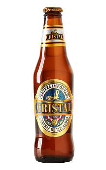 Cristal Cerveza De Los Andes