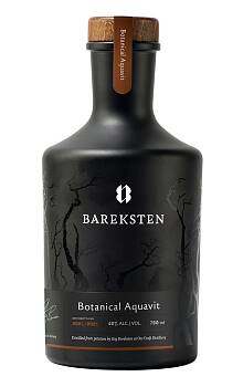 Bareksten Botanical Aquavit