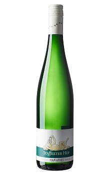 Weing. Staffelter Hof Paradies Riesling Feinherb