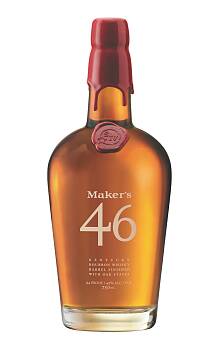 Maker's Mark 46