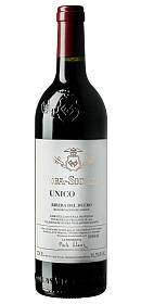 Vega Sicilia Unico