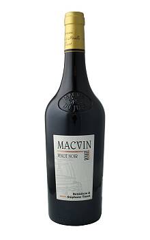 Tissot Macvin Rouge Pinot Noir