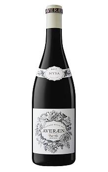 Averæn Nysa Vineyard Pinot Noir